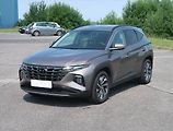 Hyundai Tucson (2022) 1.6 T-GDI - náhled 1