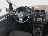 Volkswagen Touran (2015) 2.0 TDI, Navi, Bi-Xenony - náhled 7