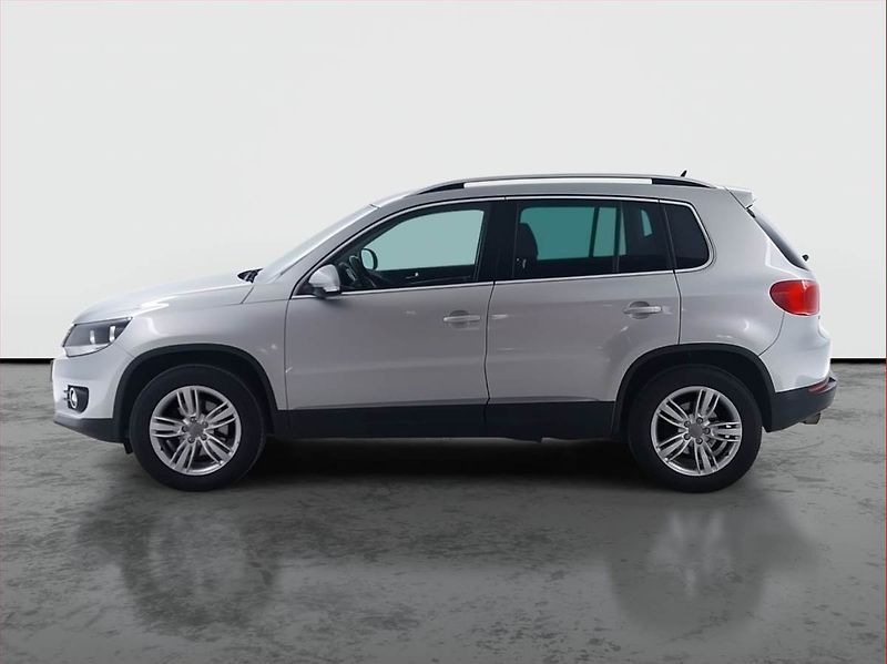 Volkswagen Tiguan (2014) 2.0 TDI, 4X4, Automat - fotka 3 z 17