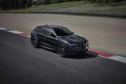 Alfa Romeo Stelvio Super Sport