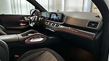 Mercedes-Benz GLS 63 AMG / TOP VÝBAVA - náhled 67
