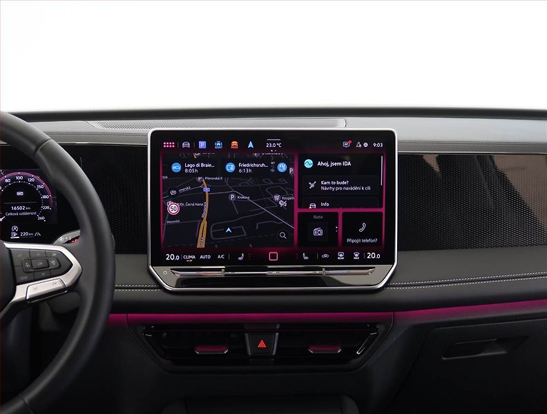 Volkswagen Tiguan (2025) Life 1.5 eTSI, digi klima - fotka 12 z 31