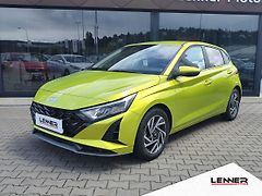 Hyundai i20 1.0 T-GDi/74kW Style - fotografie inzerátu