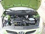 Hyundai i20 1,3 i KLIMA - náhled 11