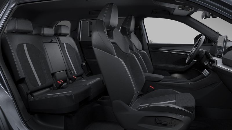Škoda Kodiaq (2027) 2,0 TDI 142 kW 4x4  Sportline - fotka 10 z 11
