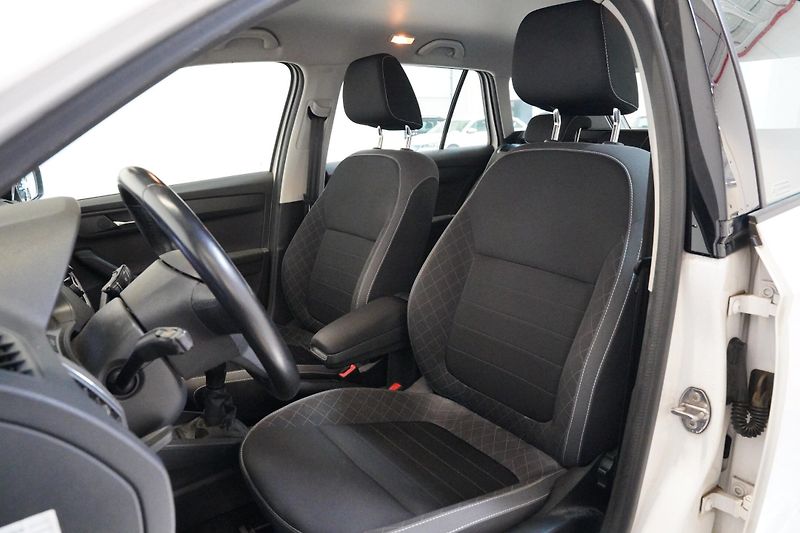 Škoda Fabia - fotka 6 z 6