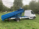 Mercedes-Benz Sprinter (2016) 516CDi novy nosič N1 sk.B x - náhled 7