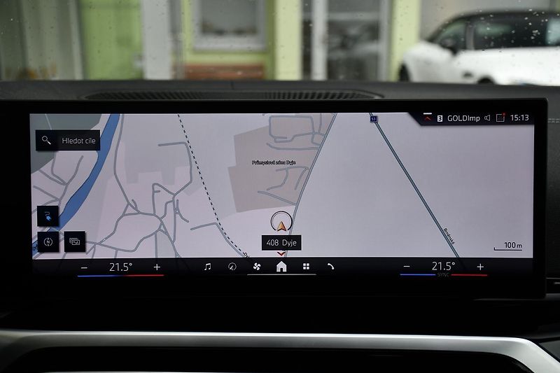 BMW i4 eDrive40 97%SoH - fotka 28 z 38