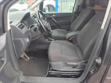 Volkswagen Caddy 2,0 TDI DSG 4MOTION - náhled 4
