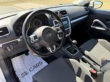 Volkswagen Scirocco 1.4 TSI 90KW PANORAMA ROZVODY - náhled 12