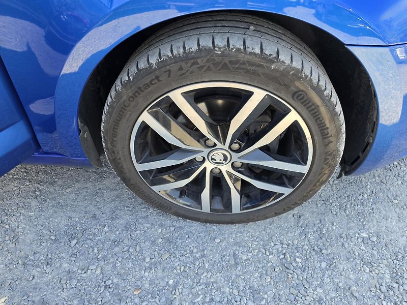 Škoda Octavia III.1.5 TSI  - fotka 7 z 15