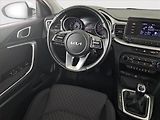 Kia Ceed (2022) 1.5 T-GDI, Serv.kniha - náhled 7