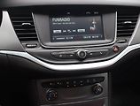 Opel Astra (2016) 1.4 16V, Serv.kniha, Tempomat - náhled 12