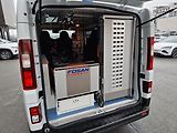 Renault Trafic (2026) Sanitka  Furgon - náhled 11