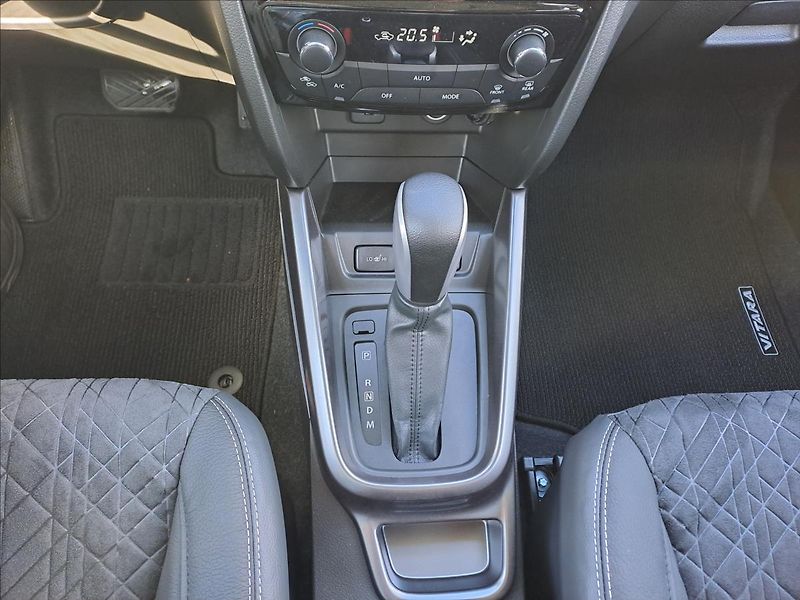 Suzuki Vitara (2026) 1,4 Elegance AT MY25 - fotka 12 z 18