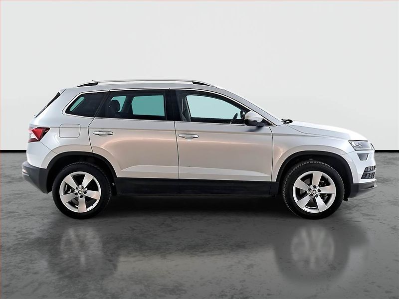 Škoda Karoq (2021) 1.5 TSI - fotka 6 z 21