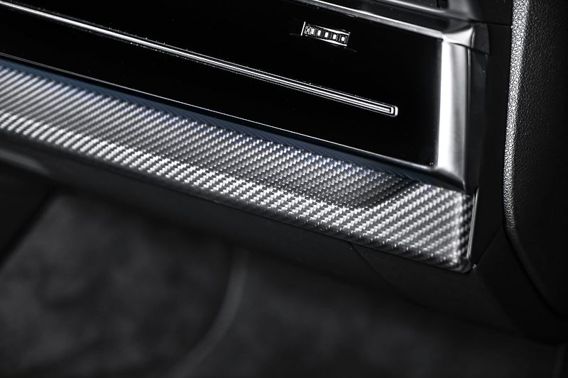 Audi Q7 e Quattro Sline 360kW Masáže - fotka 23 z 28