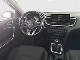 Kia Ceed (2023) Top 1.5 T-GDI, ČR,1.maj - náhled 7