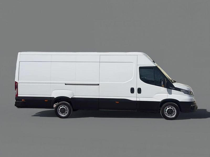 Iveco Ostatní 35 S L4H2 Automat Kam Taž APP - fotka 3 z 21