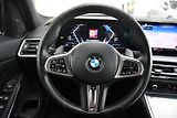 BMW Řada 3 320d xD Head-up MSPORT ČR - náhled 23