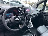 Nissan Townstar (2026) VAN L2 1.3DIG-T130K N-Connecta - náhled 9