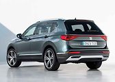 Seat Terraco