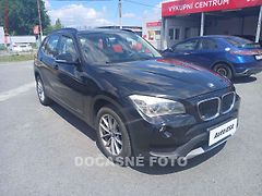 BMW X1 (2012) 2.0d xDrive18d, ČR, Bixen - fotografie inzerátu