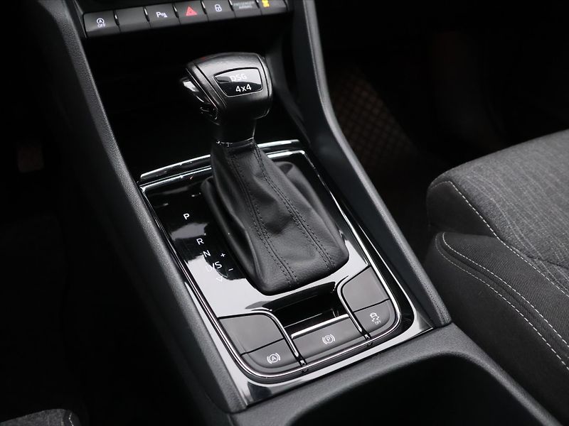 Škoda Kodiaq 2,0 TDI 140kW Style Navi - fotka 24 z 33