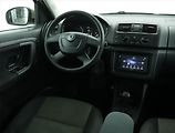 Škoda Roomster (2011) 1.2 TSI, Automat, Tempomat - náhled 7