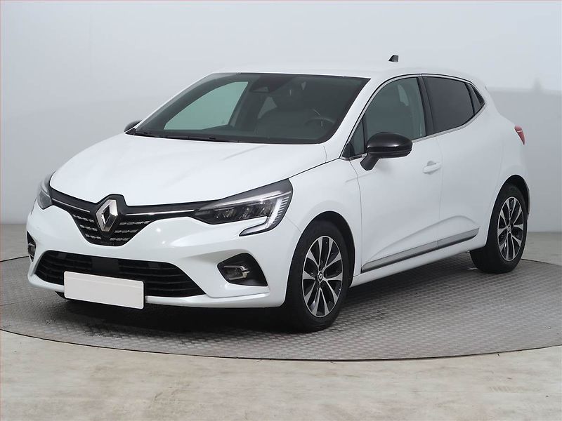 Renault Clio (2023) 1.0 TCe, ČR,1.maj, Serv.kniha - fotka 2 z 13