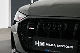 Audi e-tron 55 300kW SB BlackEdit ZÁRUKA - náhled 9