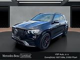 Mercedes-Benz GLE 53 AMG 4MATIC+ - náhled 1