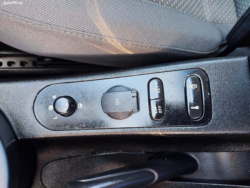 Seat Altea (2008) - fotka 33 z 37