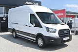 Ford Transit 2,0 TDCI 96kW L4H3 Trend Záruk - náhled 2