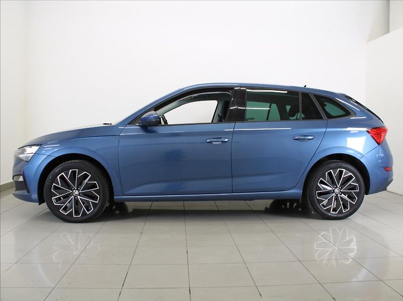 Škoda Scala 1,0 TSi 85kW Ambi. PLUS 59tkm! - fotka 5 z 23