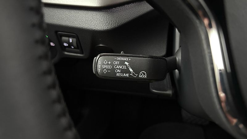 Škoda Scala 1.0 TSI DSG Style - fotka 14 z 28