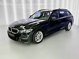 BMW Řada 3 320d xDrive M-PAKET, ALCANTARA - náhled 1