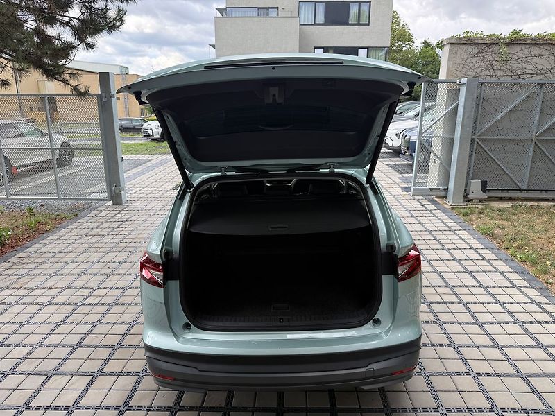 Škoda Enyaq (2021) iV 80 / REZERVACE - fotka 39 z 43