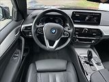 BMW Řada 5 2,0 530e xDrive A8 Luxury Line - náhled 7