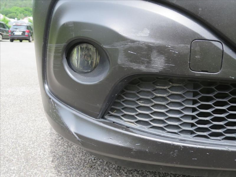 Renault Trafic 1,6  dCi Expression - fotka 23 z 23