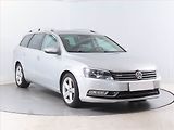 Volkswagen Passat (2011) 2.0 TDI, Navi, Tempomat - náhled 1