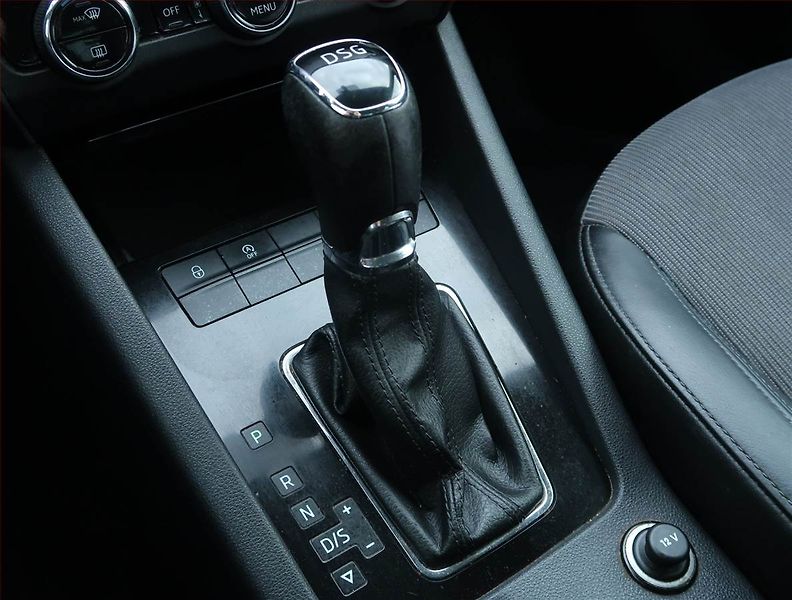 Škoda Octavia (2019) Style 2.0 TDI, Automat - fotka 13 z 22