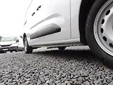 Fiat Dobló cargo (2023) 1.5HDi,L2,ČR,1.majitel - náhled 28