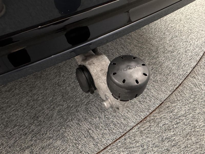 Volvo XC90 T8 AWD RECHARGE DARK PLUS CZ  - fotka 25 z 51