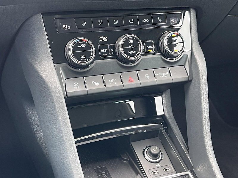 Škoda Kodiaq (2024) 2.0 TDI 147 kW 4x4 DSG Style P - fotka 12 z 35