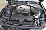 BMW Řada 1 (2016) 116i 80kW Facelift /AUT. KLIMA - náhled 9