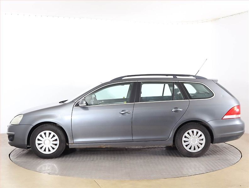 Volkswagen Golf (2008) 1.9 TDI, za skvělou cenu - fotka 3 z 13