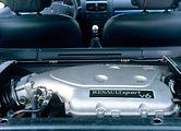 Renault Clio Sport V6