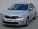 Škoda Rapid (2014) 1.6TDI, ČR, servis.kniha - náhled 2