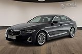 BMW Řada 5 540d xDrive - náhled 1